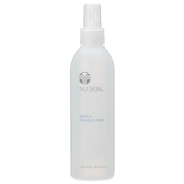 ニュースキン NU SKIN NaPCA モイスチャーミスト 250mL[品番