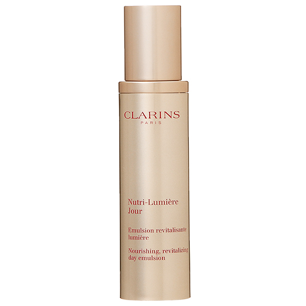 クラランス CLARINS Ｎルミエール デイ エマルジョン 50g[品番