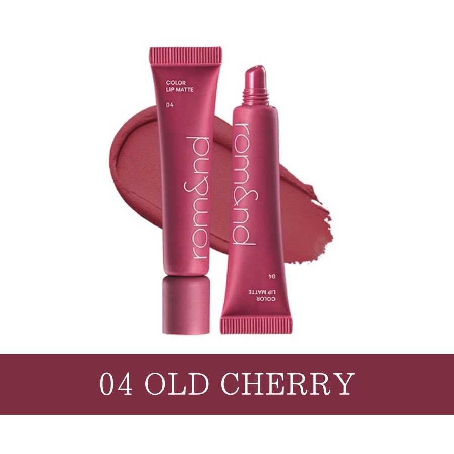 COSME Re:MAKE リップティントのサムネイル