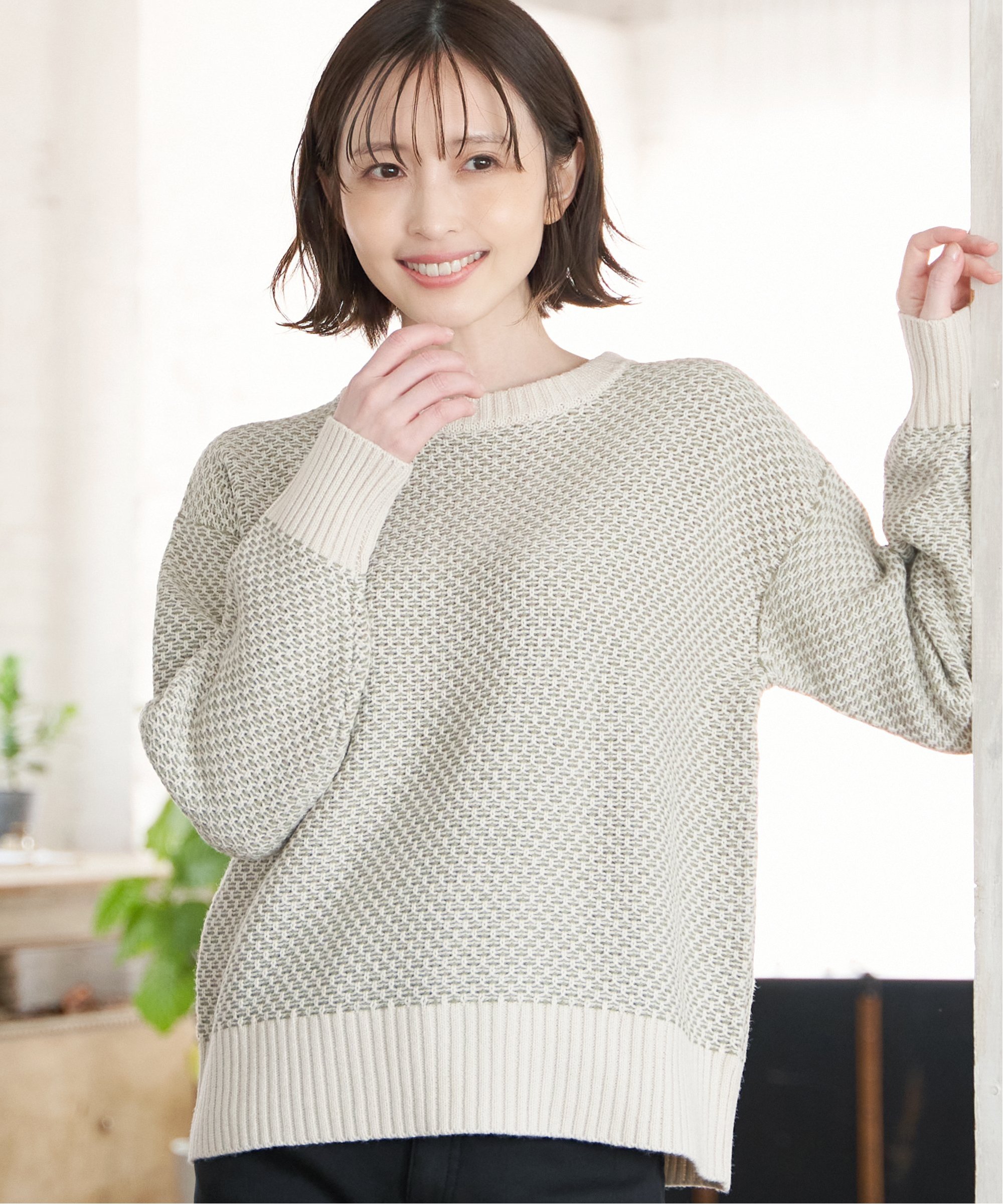 ♪トッカ/TOCCA BAMBINI♪100cm 長袖ブラウス ホワイト