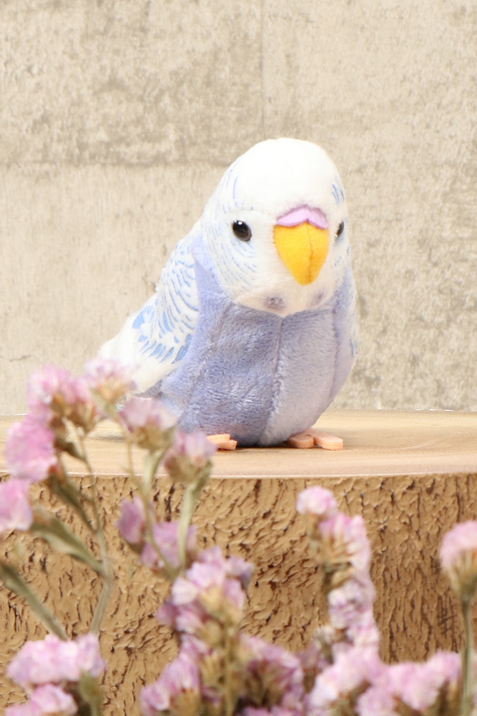 Animal Garden セキセイインコ スパングル 品番 Ikaw Lbc With Life エルビーシー のレディースファッション通販 Shoplist ショップリスト