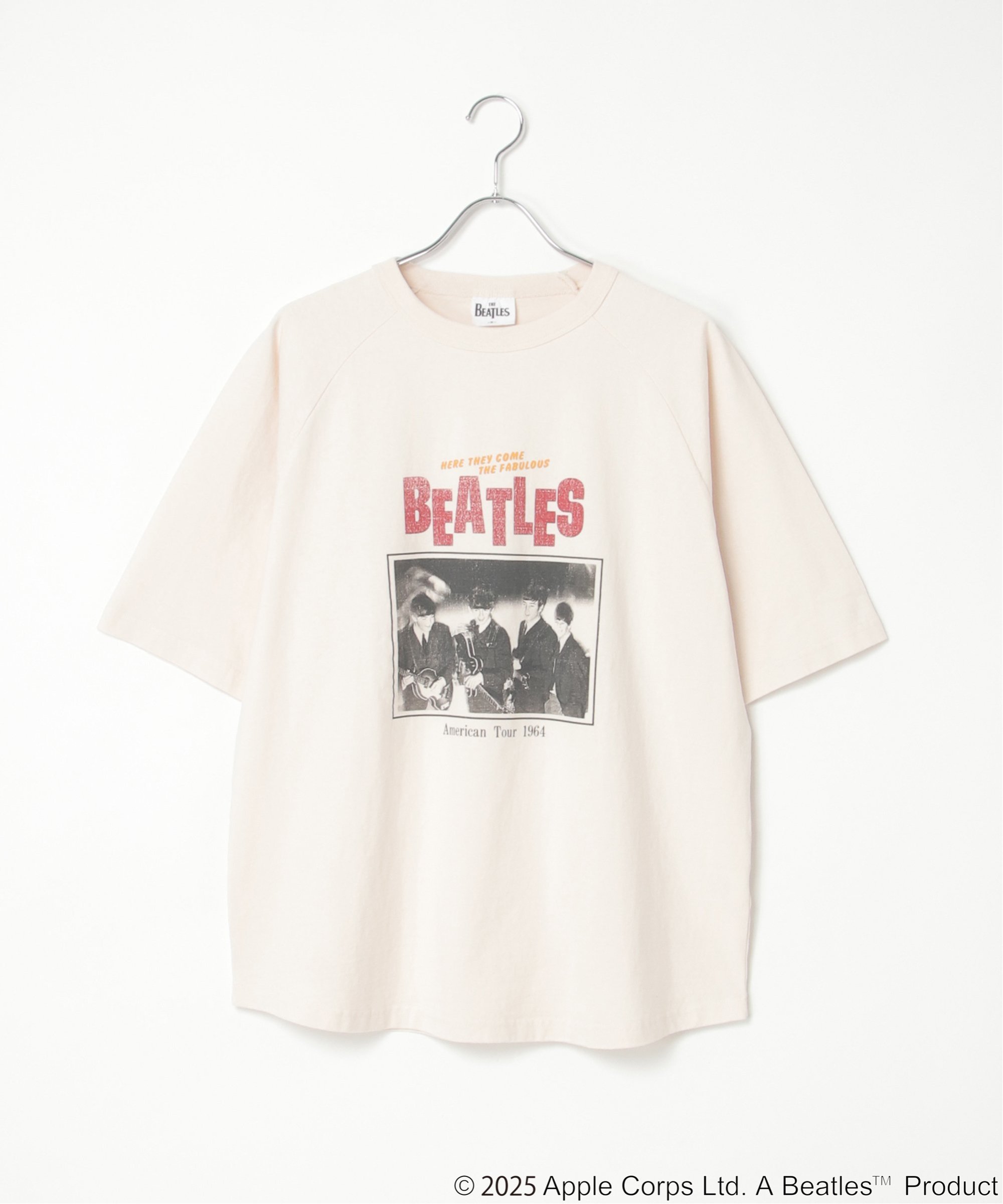 VENCE share style【MEN】 Ｔシャツのサムネイル