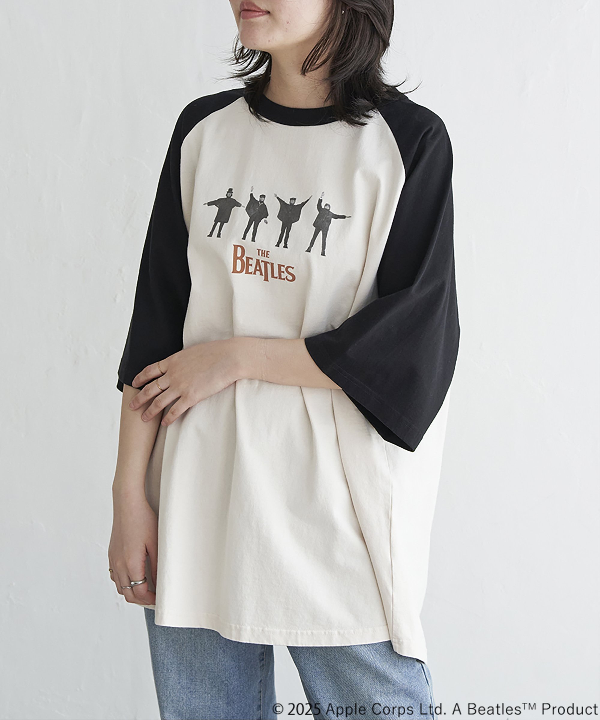 VENCE share style【MEN】 Ｔシャツのサムネイル