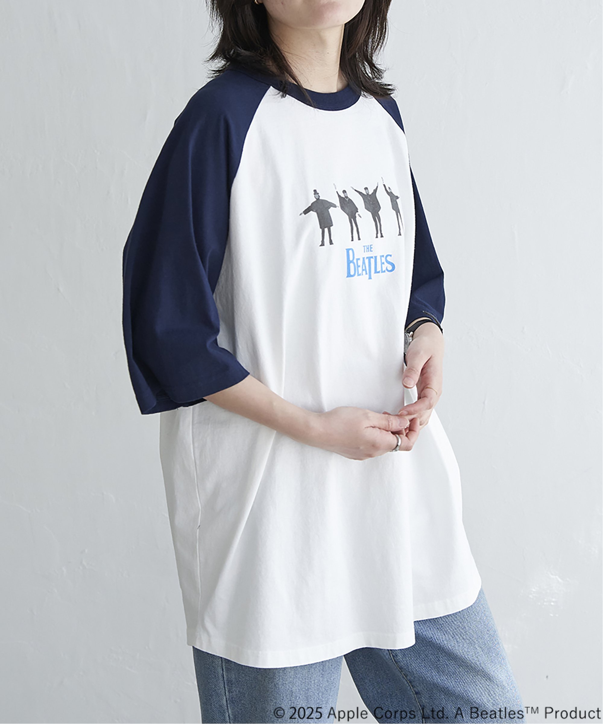 VENCE share style【MEN】 Ｔシャツのサムネイル