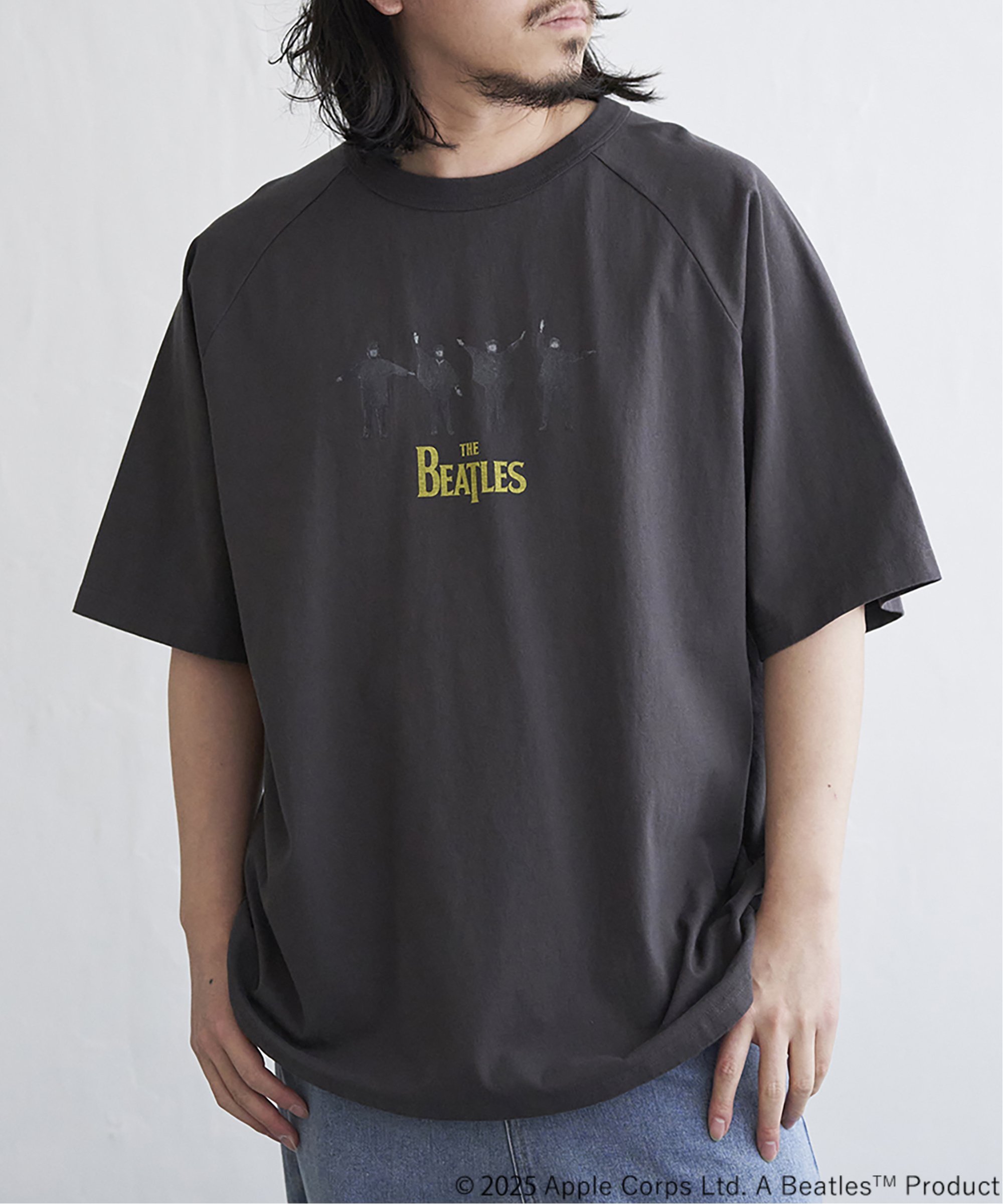VENCE share style【MEN】 Ｔシャツのサムネイル