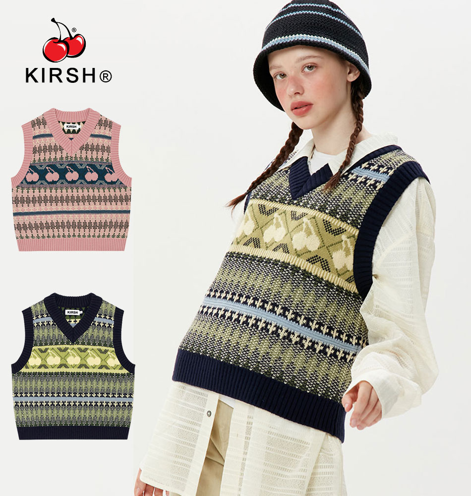 KIRSH 公式 キルシー[品番：PBIW0000827]｜KIRSH（キルシー）のレディースファッション通販｜SHOPLIST（ショップリスト）