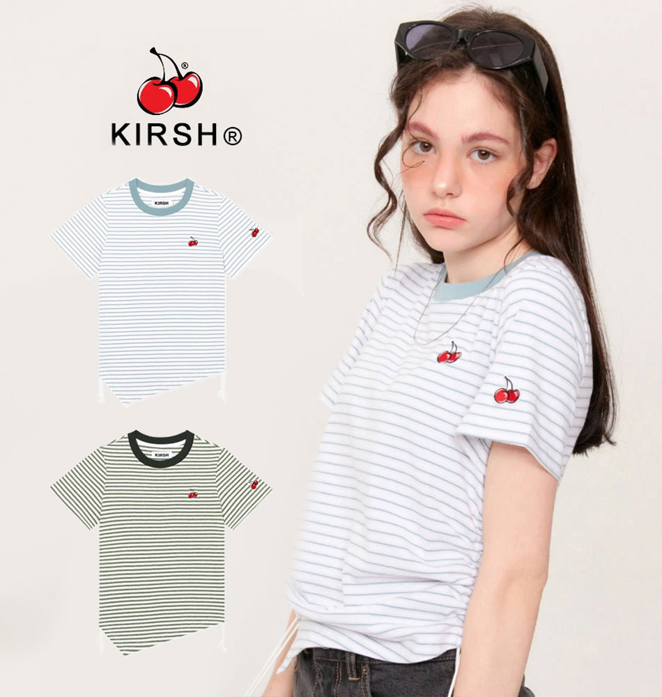 KIRSH キルシー Tシャツ - トレーナー