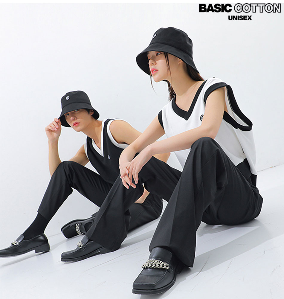 BASIC COTTON ベーシックコットン[品番：PBIW0001954]｜DAESE