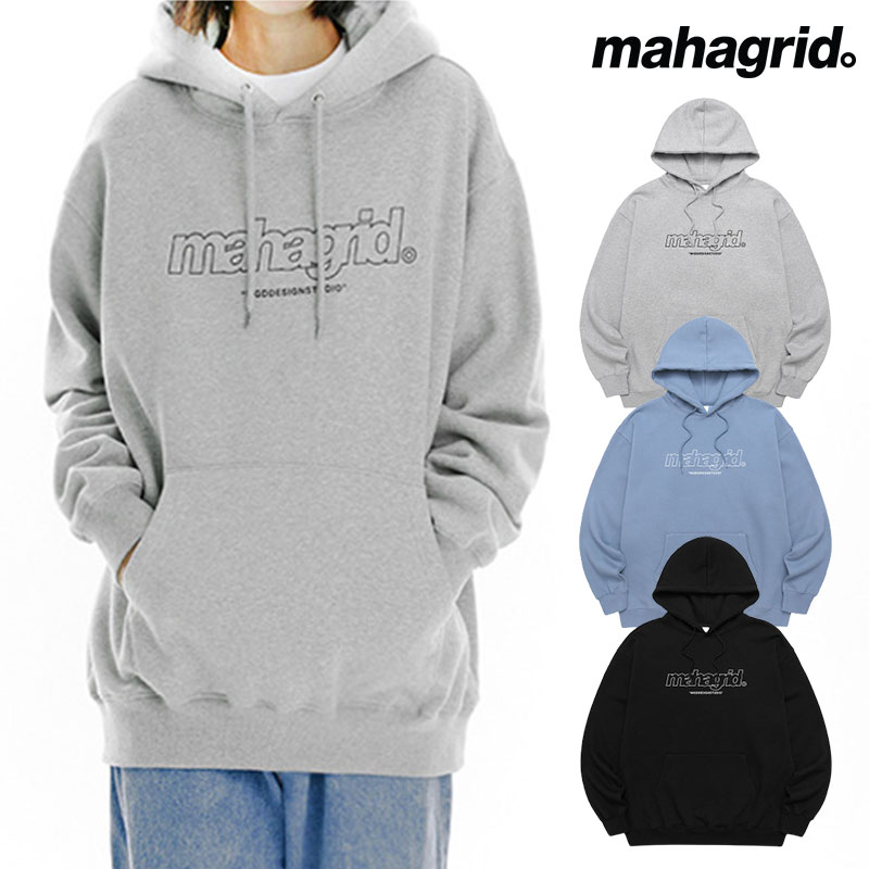 【BLU(ブルー)】mahagrid マハグリッド 正規品[品番