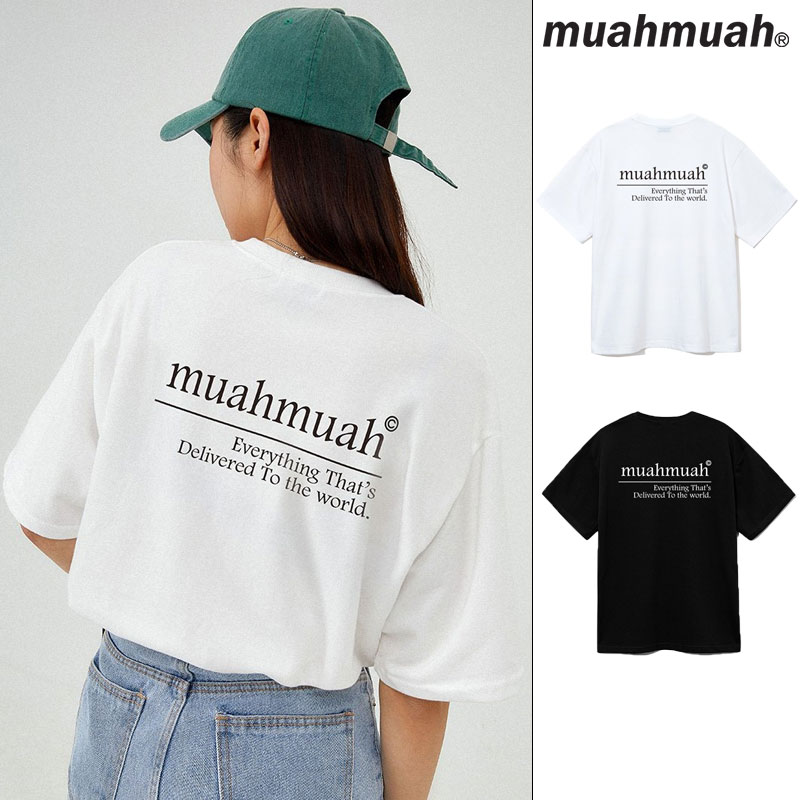 muahmuah ムーアムーア SIGNATURE[品番：PBIW0002609]｜DAESE TOKYO