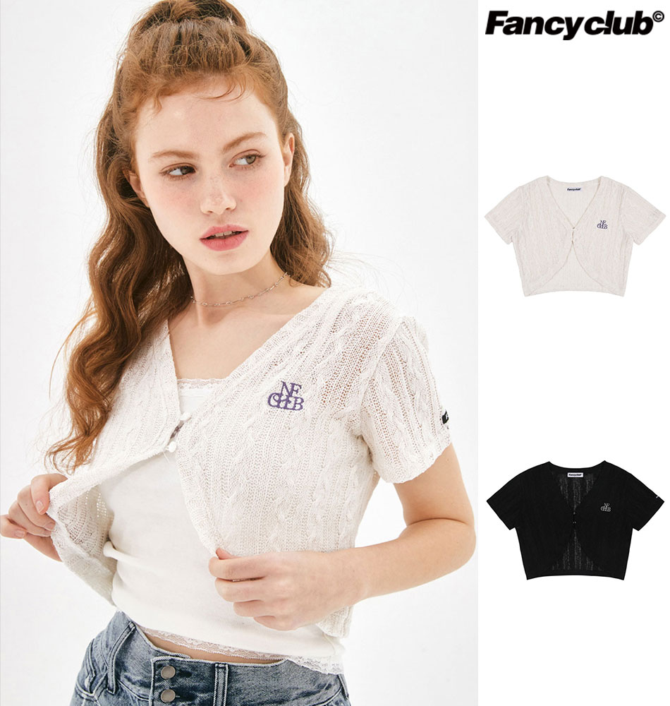 NASTY FANCY CLUB[品番：PBIW0002168]｜DAESE  TOKYO（デセトウキョウ）のレディースファッション通販｜SHOPLIST（ショップリスト）