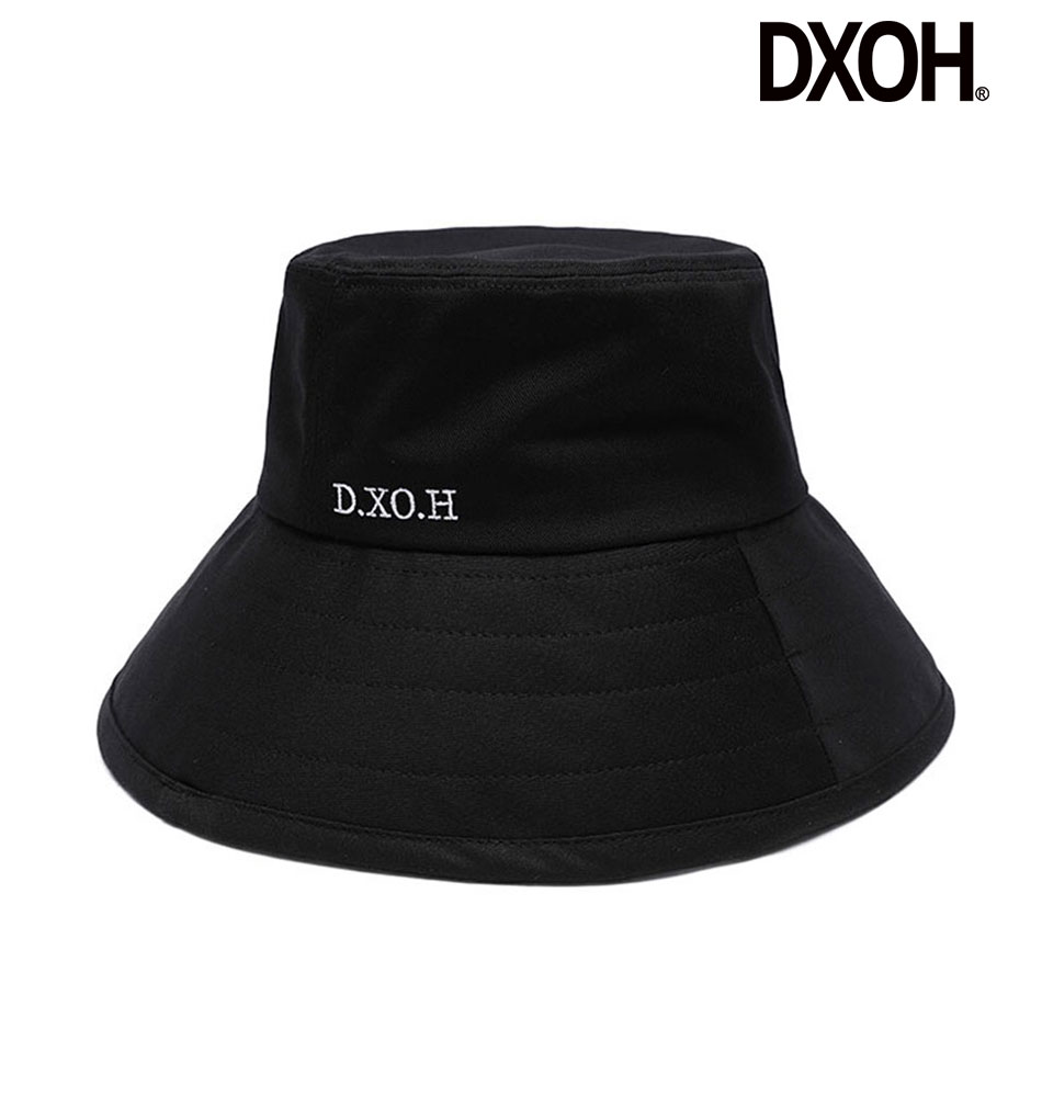 30％OFF DXOH ディソエイチ バケットハット 正規品 韓国 ユニセックス