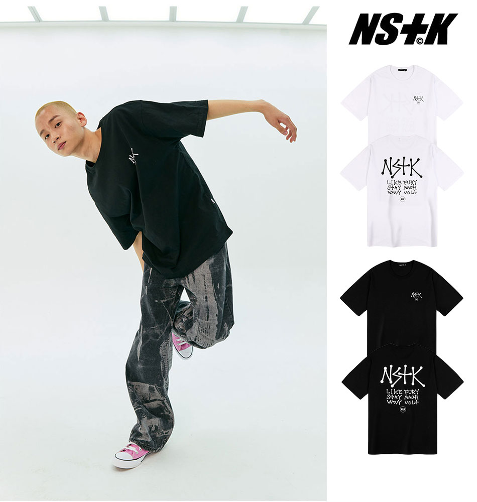 BLK(ブラック)】NASTY ナスティーキック 正規品[品番：PBIW0001921