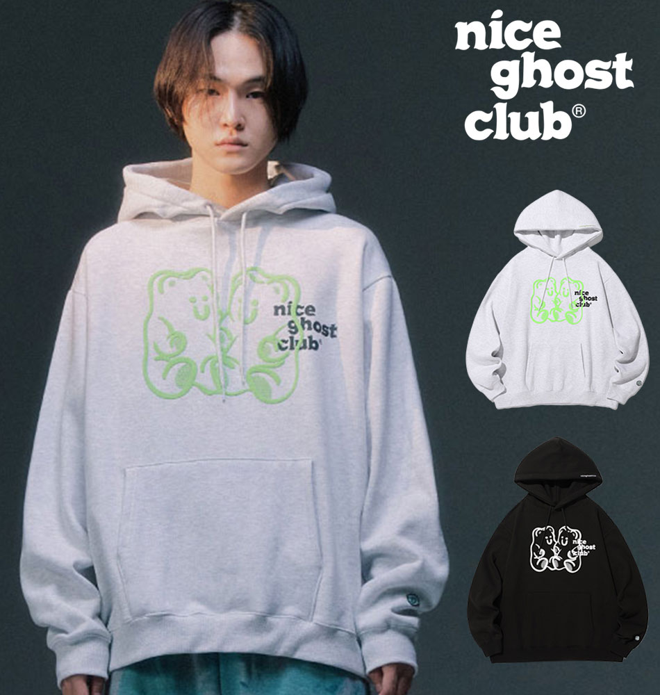 NICE GHOST CLUB[品番：PBIW0001566]｜DAESE TOKYO（デセトウキョウ