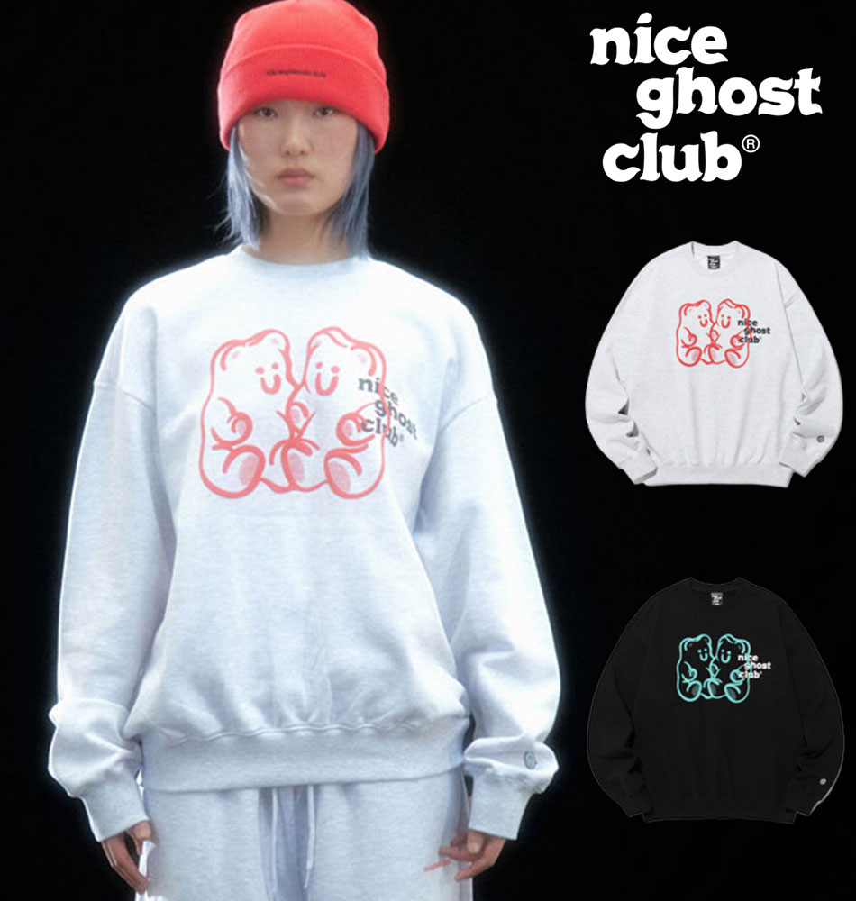 NICE GHOST CLUB[品番：PBIW0001822]｜DAESE  TOKYO（デセトウキョウ）のレディースファッション通販｜SHOPLIST（ショップリスト）