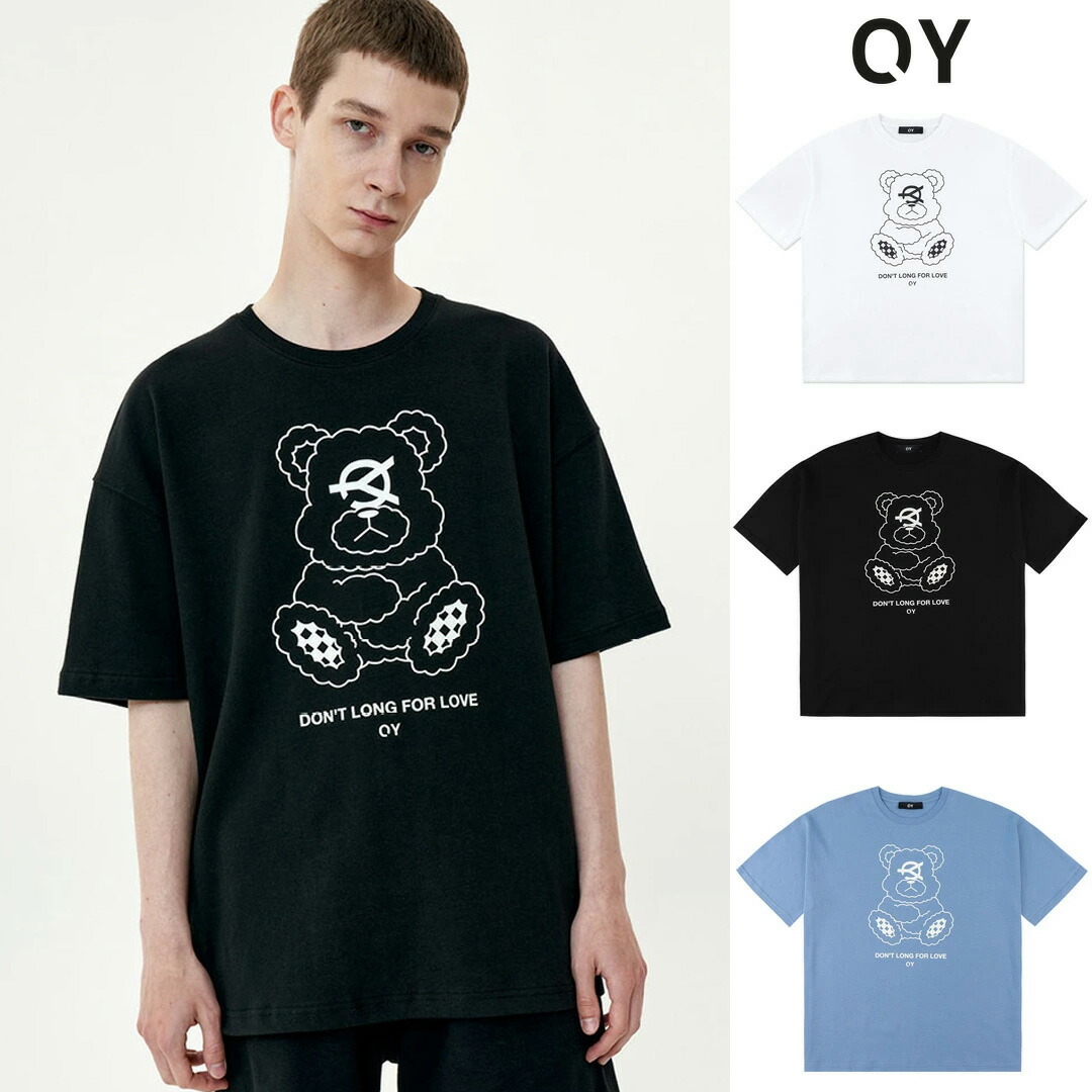 OY Tシャツ