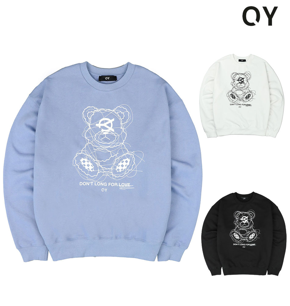 口コミ・レビュー｜OY オーワイ 正規品 OY STITCH ODOLLY MTM/全3色