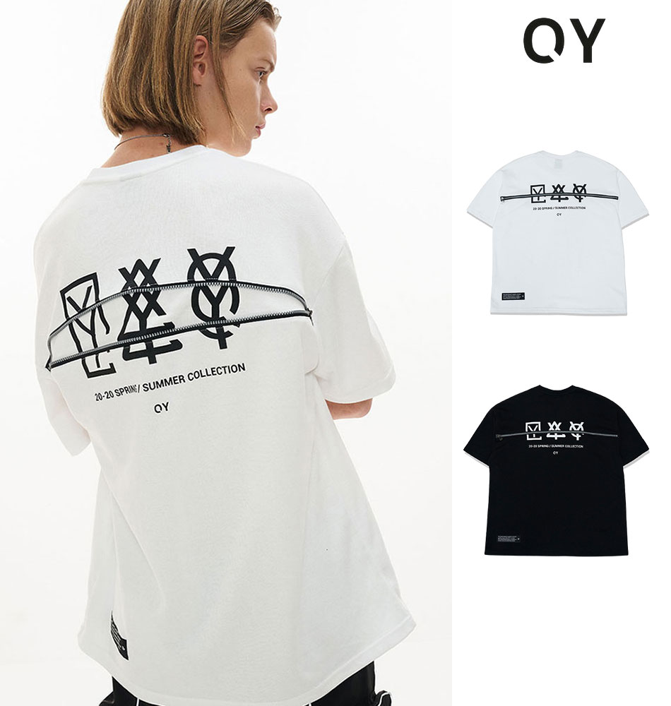 OY ギミック半袖シャツ - シャツ/ブラウス(半袖/袖なし)
