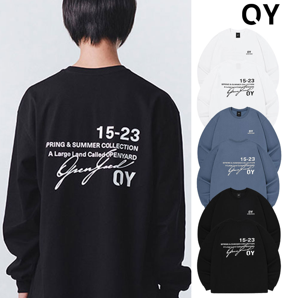 OY ロンT 定価10780円 メンズL - Tシャツ