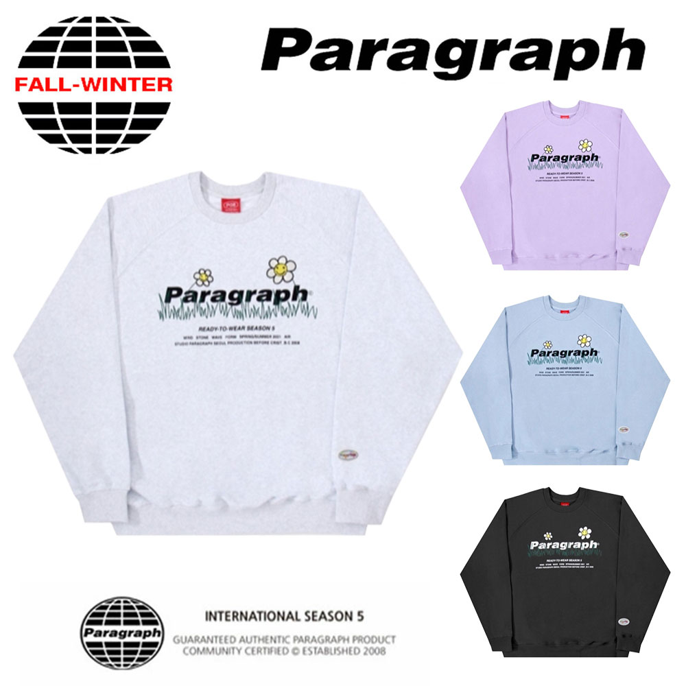 Paragraph パラグラフ 正規品[品番：PBIW0000962]｜DAESE  TOKYO（デセトウキョウ）のメンズファッション通販｜SHOPLIST（ショップリスト）