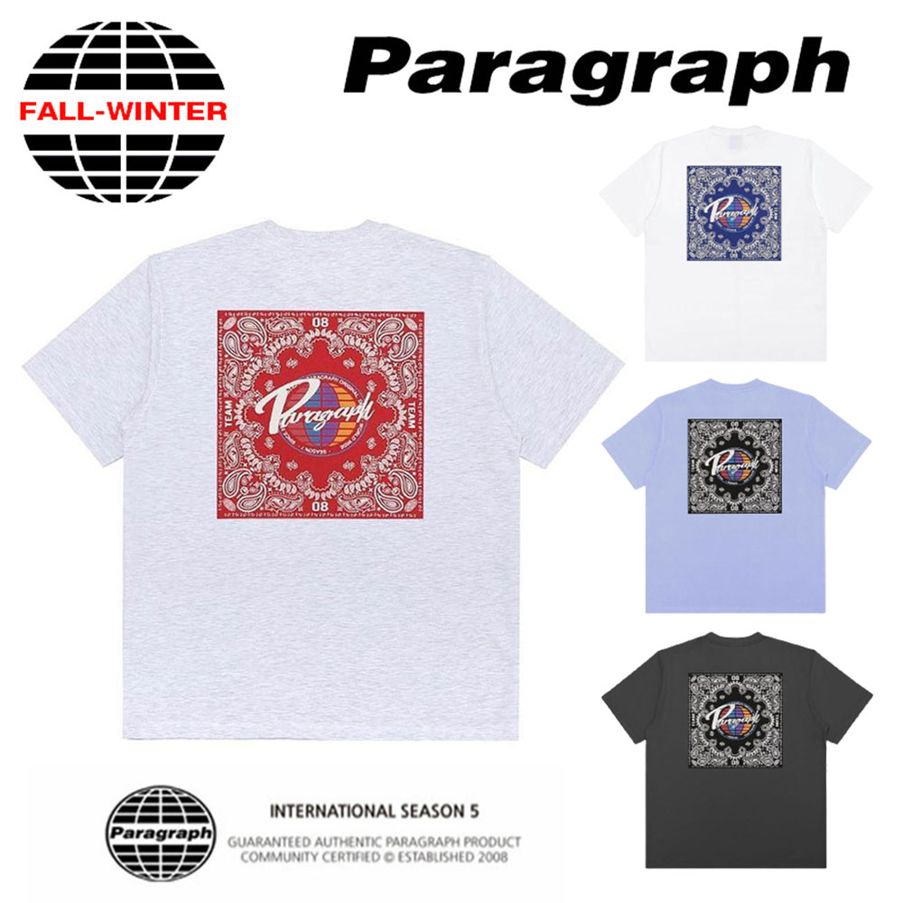 Paragraph パラグラフ 正規品[品番：PBIW0001256]｜DAESE TOKYO