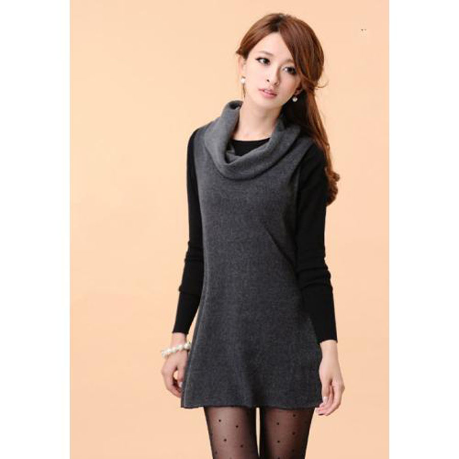 女性らしさ溢れる タートルネックノースリーブワンピース グレー 品番 Cp Dearheart ディアハート のレディースファッション通販 Shoplist ショップリスト 女性らしさ溢れる タートルネックノースリーブワンピース グレー 品番 Cp Dearheart ディアハート のレディースファッション通販 Shoplist ショップリスト