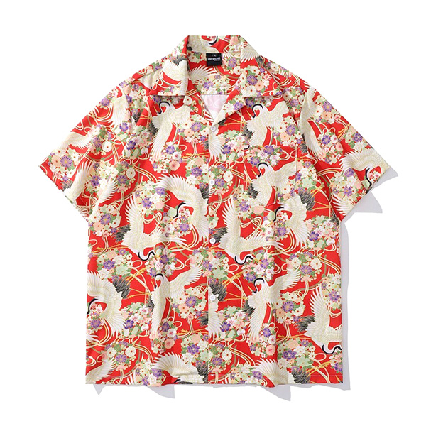 Decorative  シャツのサムネイル