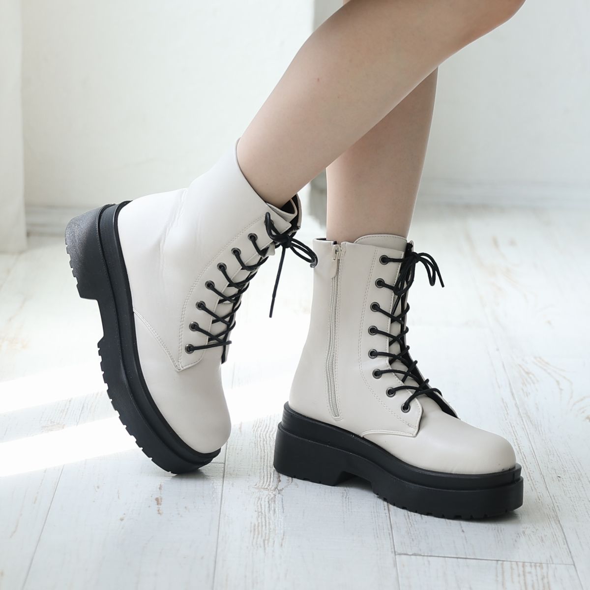 15cmヒール厚底シューズ メルカリ