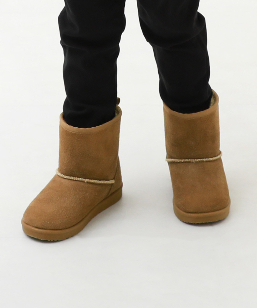 devirock ブーツのサムネイル