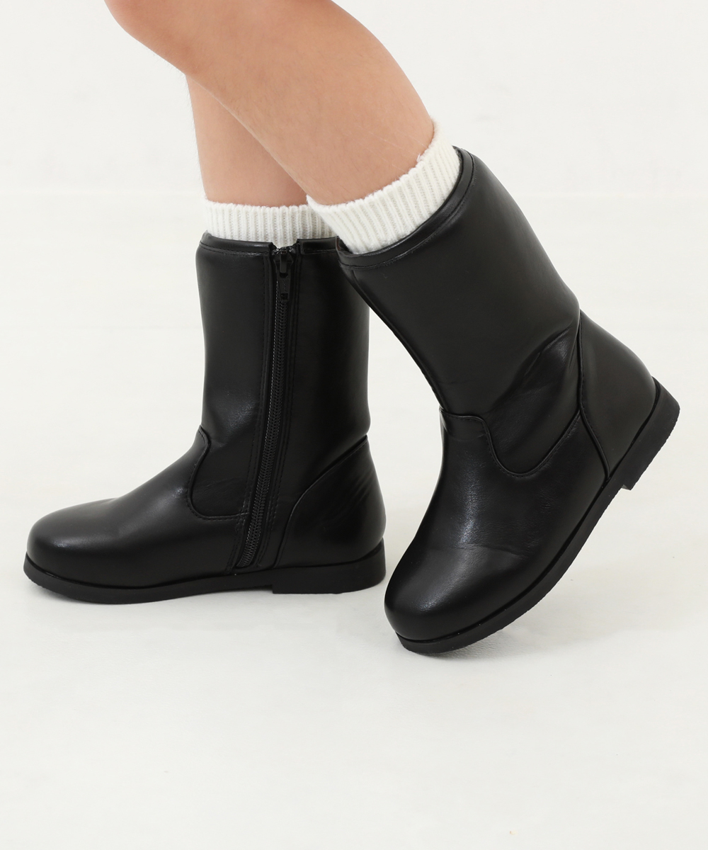 devirock ブーツのサムネイル