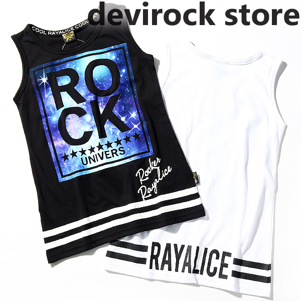 タンクワンピ ベビー キッズ 品番 Vr Devirock デビロック のキッズファッション通販 Shoplist ショップリスト