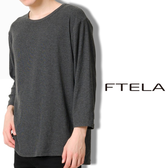 7分袖 メンズ Tシャツ 品番 Nm Disc24market ディスク24マーケット のメンズ ファッション通販 Shoplist ショップリスト