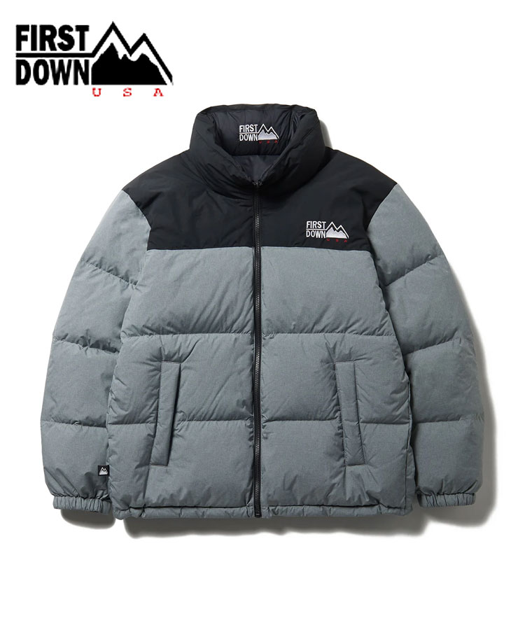 FIRST DOWN ファーストダウン [品番：DNBW0019112]｜DONOBAN（ドノバン）のレディースファッション通販｜SHOPLIST（ショップリスト）