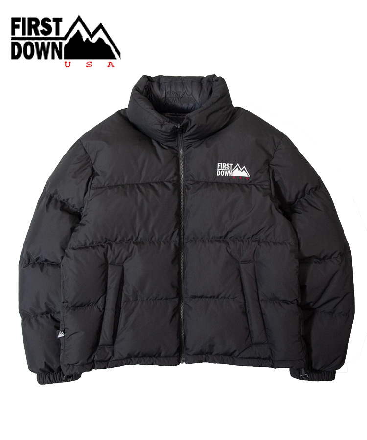 FIRST DOWN ファーストダウン [品番：DNBW0019203]｜DONOBAN（ドノバン）のレディースファッション通販｜SHOPLIST（ショップリスト）