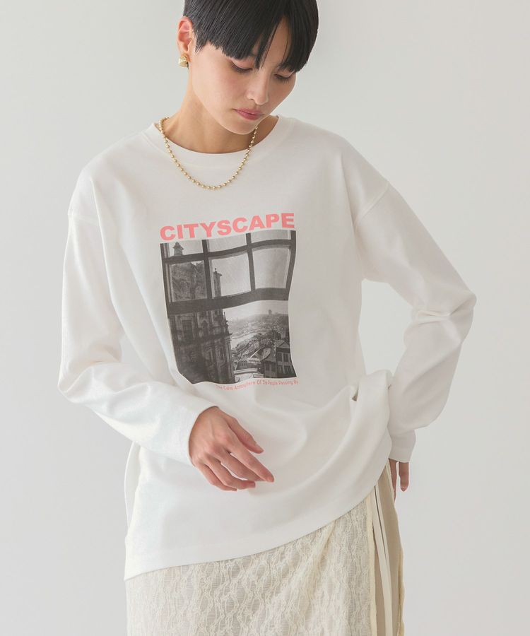 AMERICAN HOLIC カットソーのサムネイル