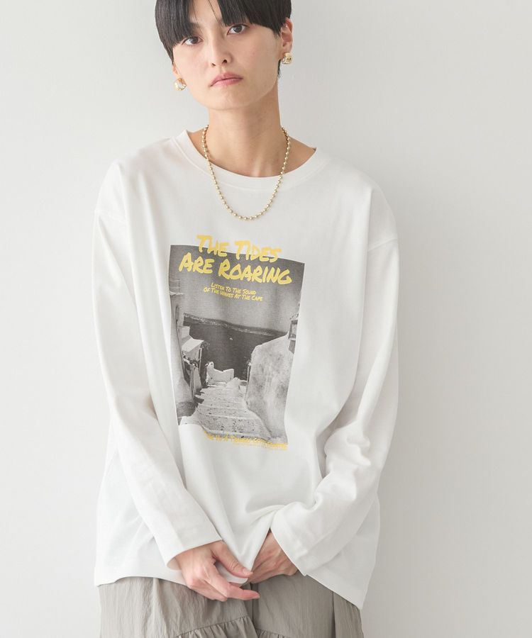 AMERICAN HOLIC カットソーのサムネイル