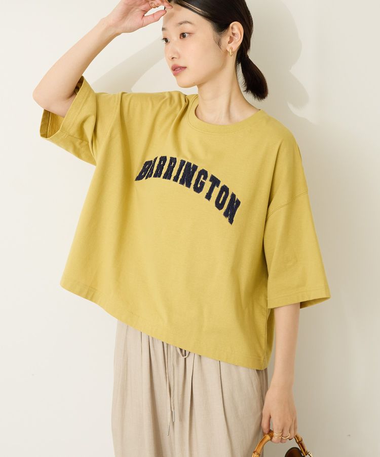 AMERICAN HOLIC カットソーのサムネイル