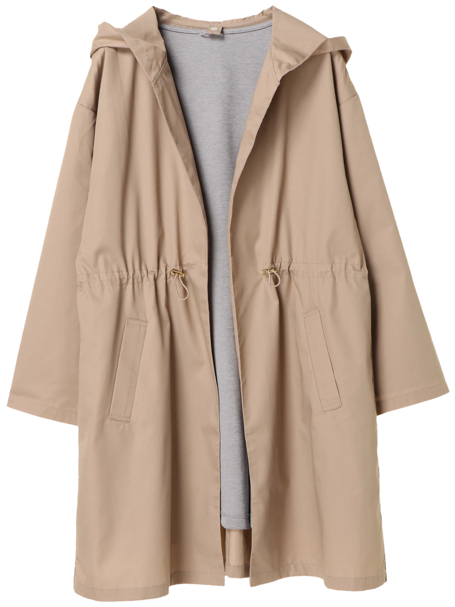 2wayモッズコート 品番 Emew Earth Music Ecology アースミュージックアンドエコロジー のレディースファッション通販 Shoplist ショップリスト