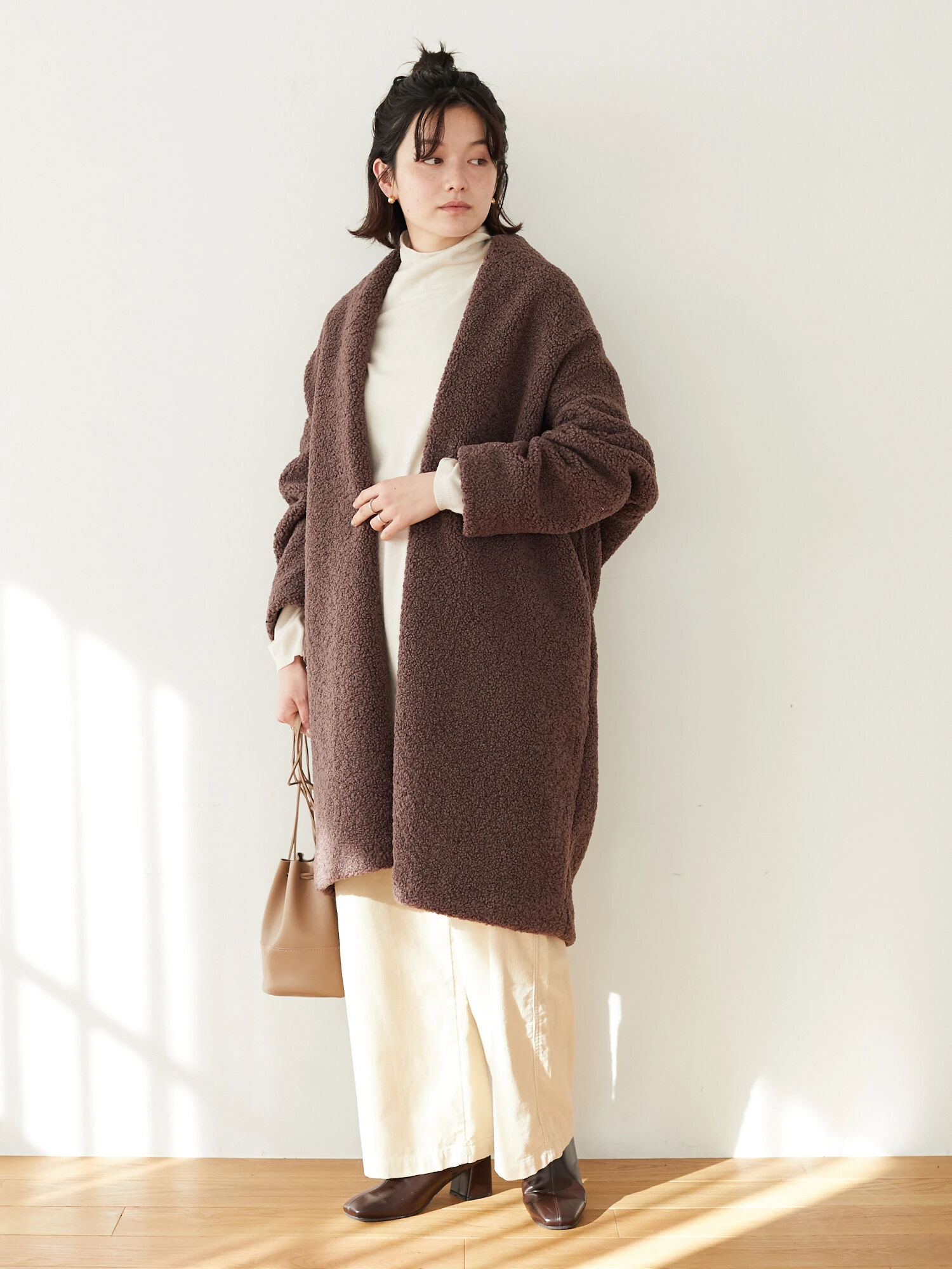 goa セットアップ