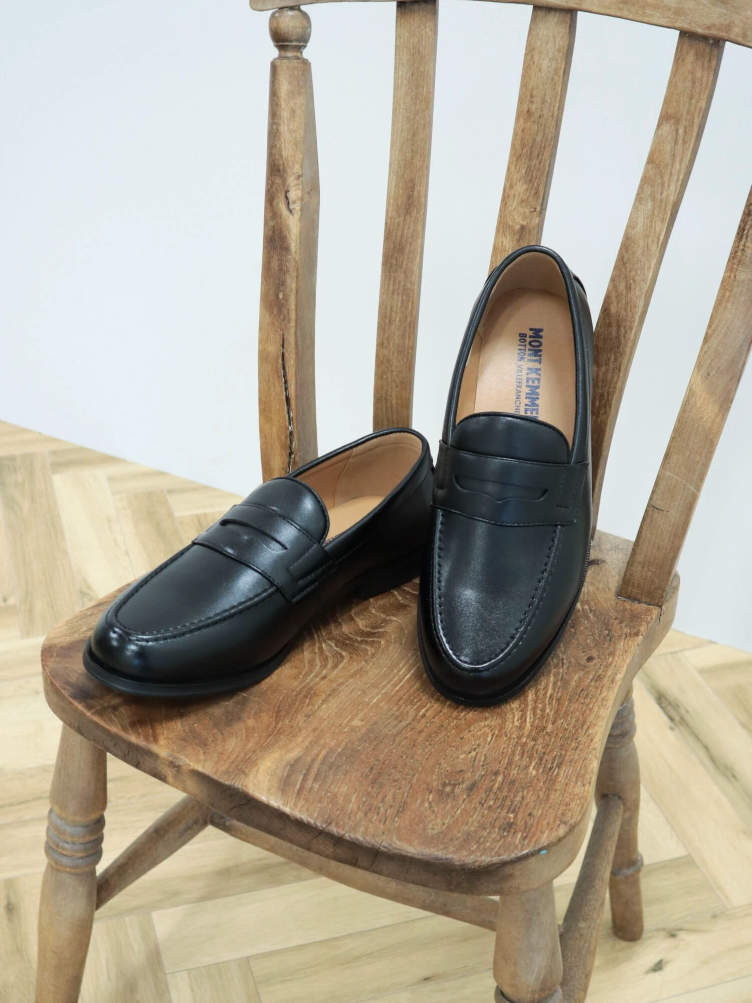 MONT KEMMEL LOAFERS[品番：EHEW0039934]｜CRAFT STANDARD BOUTIQUE（クラフト スタンダード  ブティック）のメンズファッション通販｜SHOPLIST（ショップリスト）