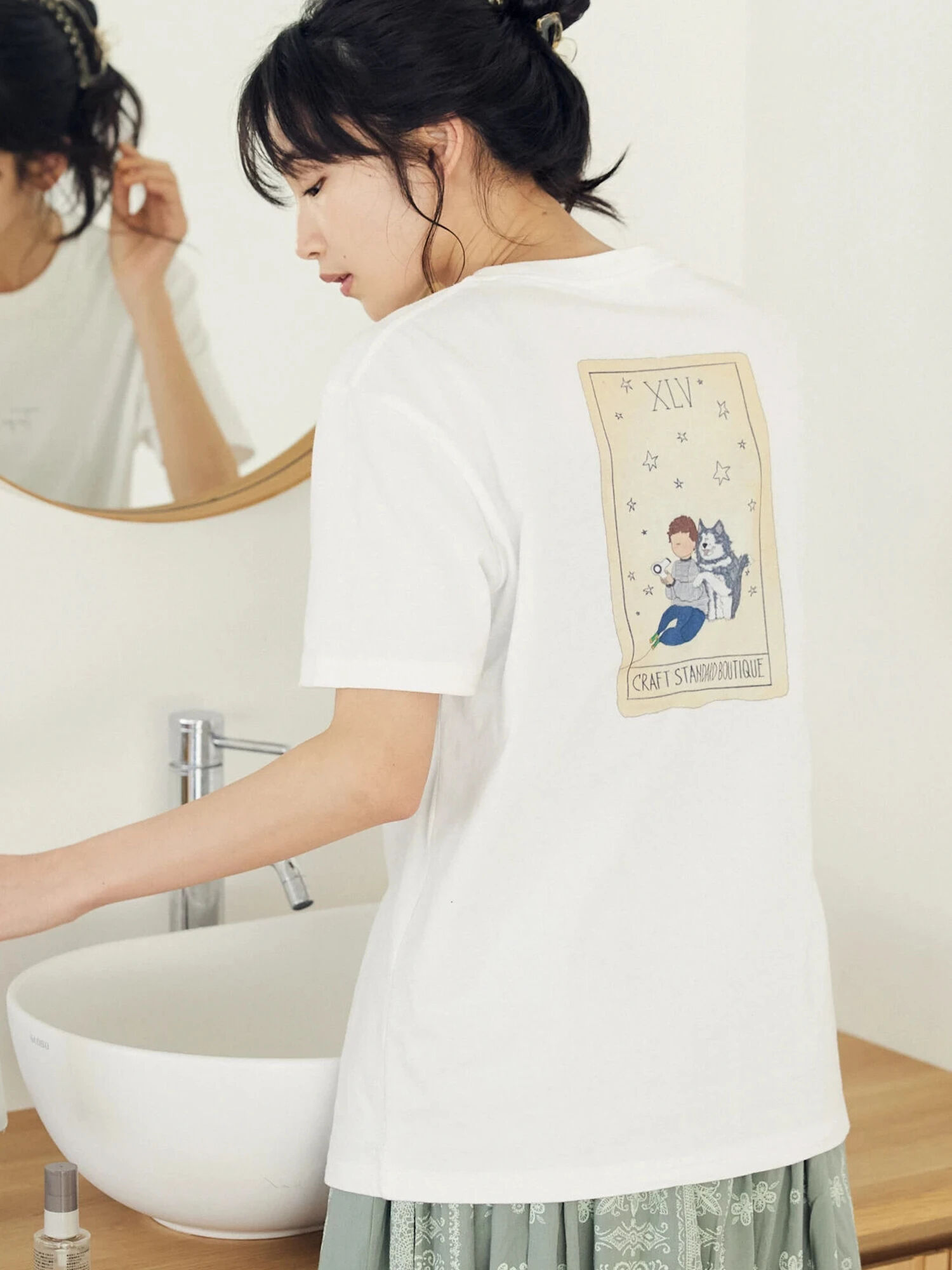 CRAFT STANDARD BOUTIQUE Ｔシャツのサムネイル