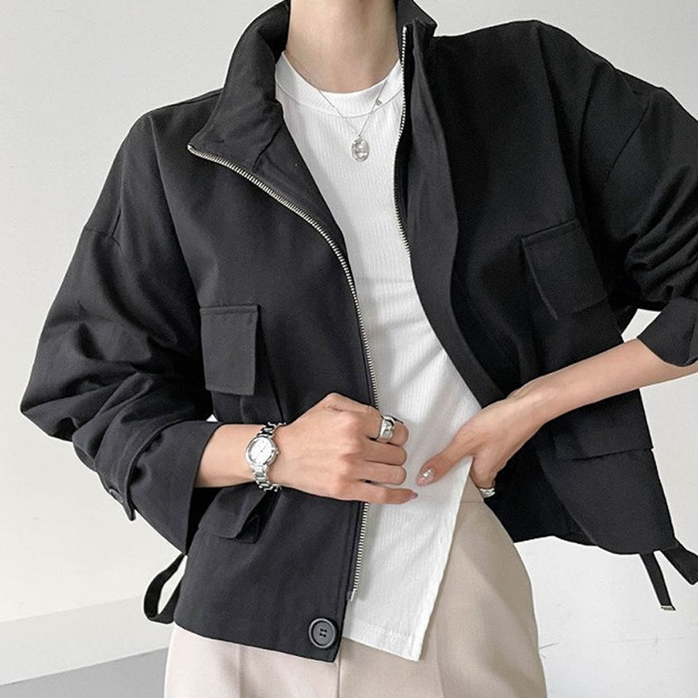 Girly Doll ショートコートのサムネイル