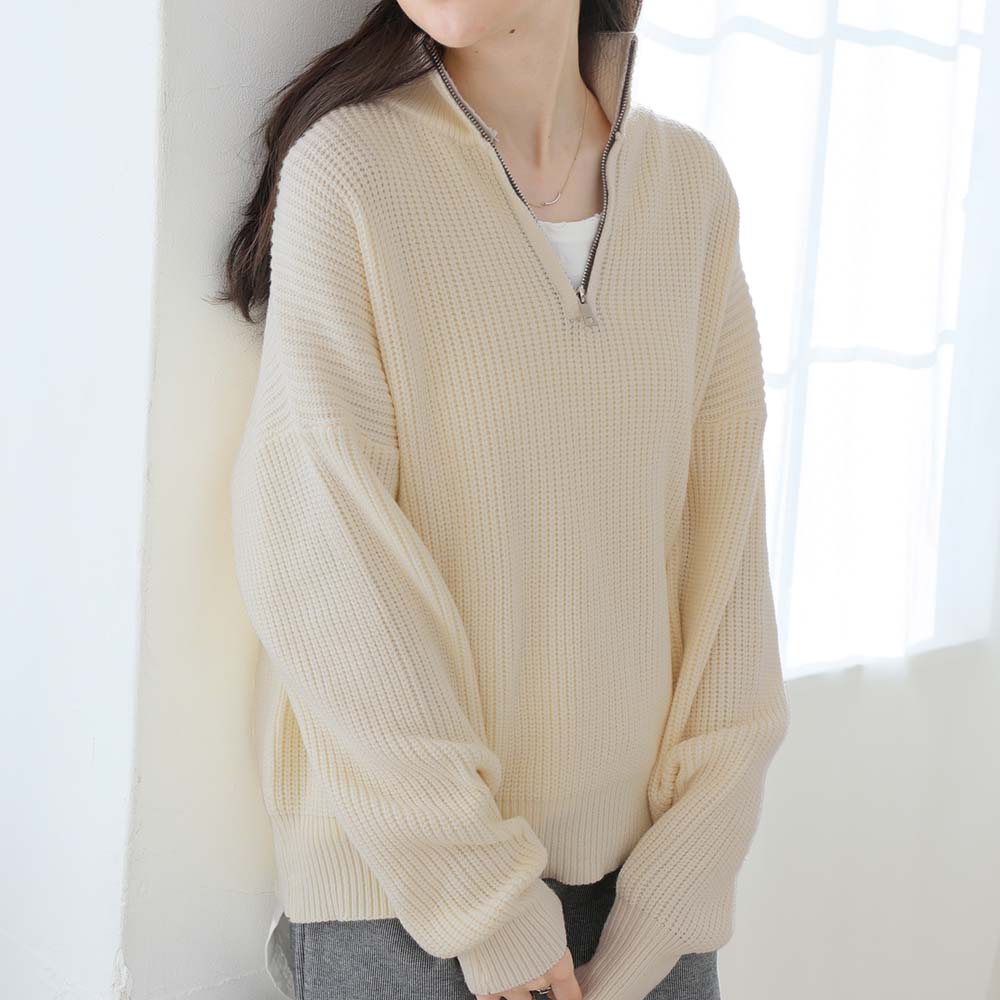 Girly Doll ニット・セーターのサムネイル