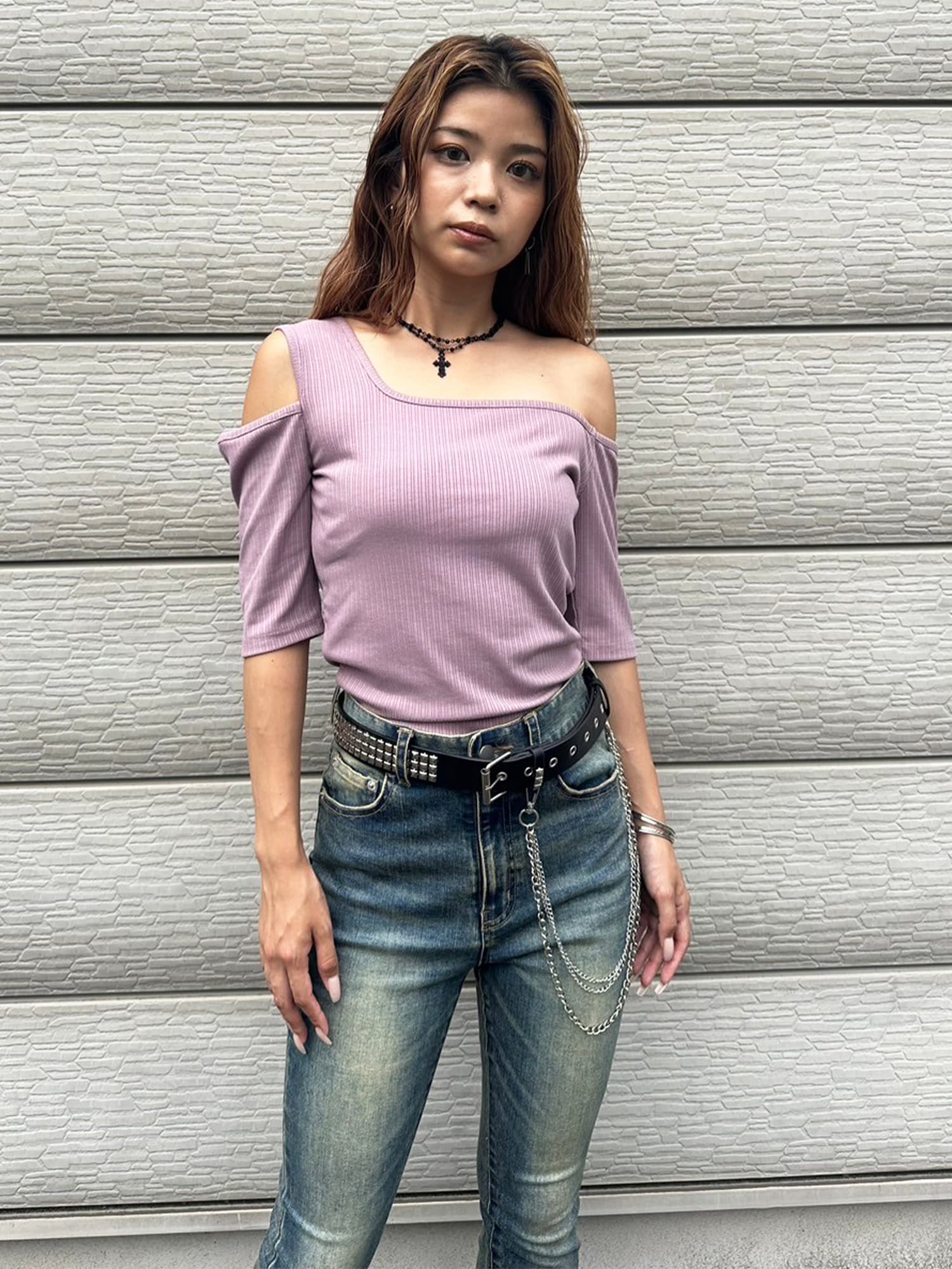 EGOIST カットソーのサムネイル