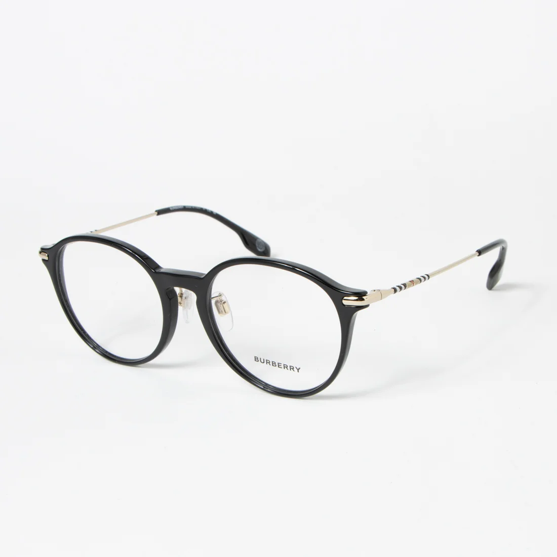 バーバリー BURBERRY メガネ [品番：MURE0000106]｜Eyeglass（アイグラス）のレディースファッション通販｜SHOPLIST（ショップリスト）