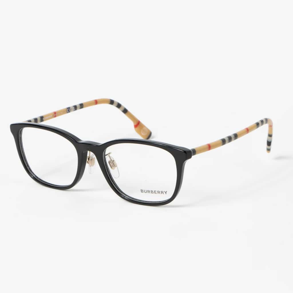 バーバリー BURBERRY メガネ [品番：MURE0000108]｜Eyeglass（アイグラス）のレディースファッション通販｜SHOPLIST（ショップリスト）