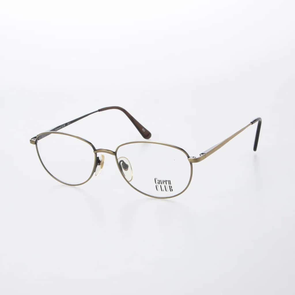 キャバンクラブ Cavern CLUB [品番：MURE0000261]｜Eyeglass（アイグラス）のレディースファッション通販｜SHOPLIST（ショップリスト）