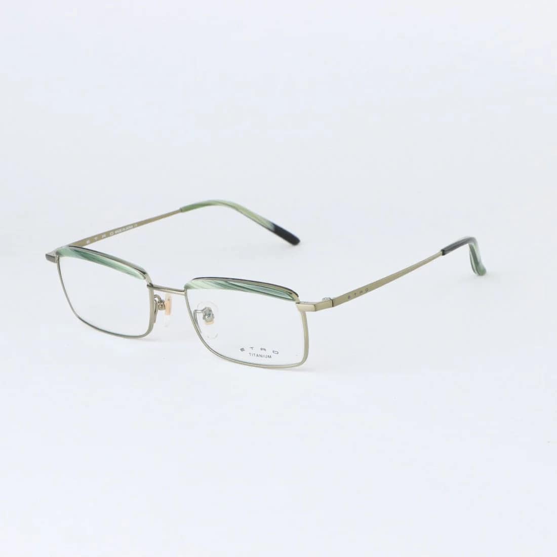 エトロ ETRO メガネ[品番：MURE0000040]｜Eyeglass（アイグラス）の