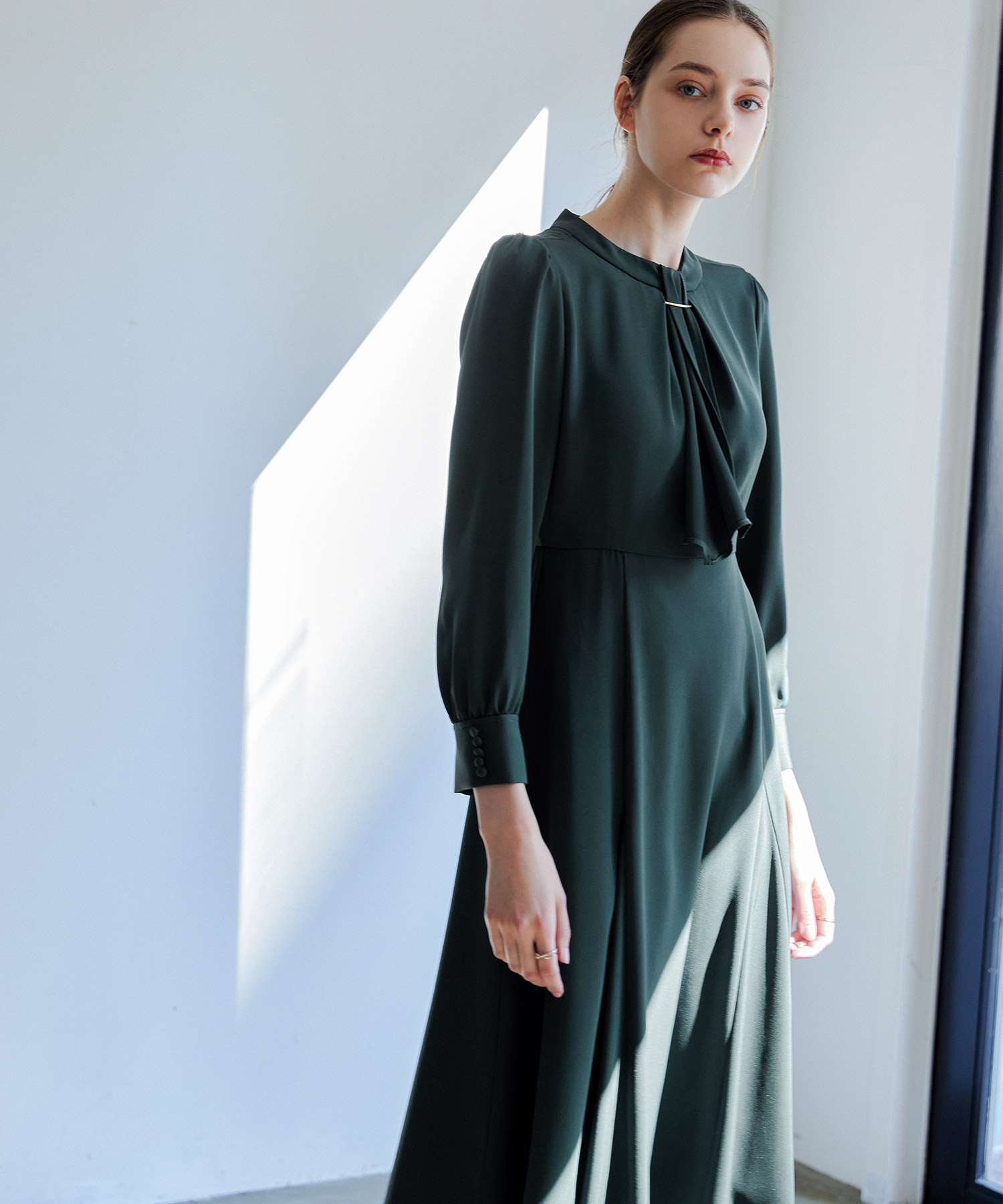 Fashion Letter セットアップのサムネイル