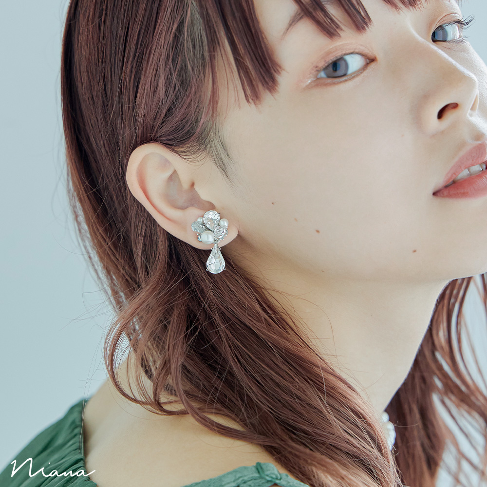 niana ニアナ パーティー[品番：FT000008932]｜Fashion Letter